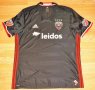 DC United Home football shirt 2016 - 2017