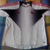 Training/Leisure football shirt (unknown year)