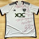 Away football shirt 2022 - 2024