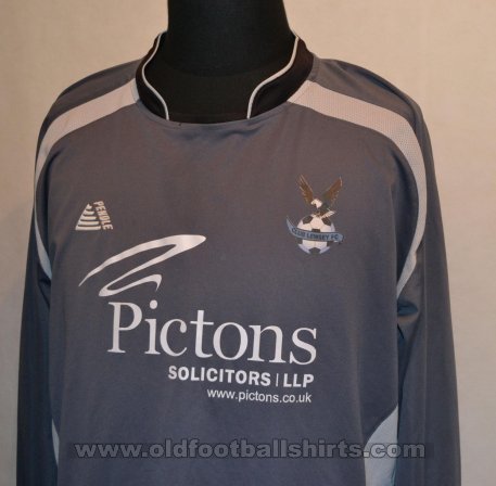 Club Lewsey FC Unknown shirt type (unknown year)