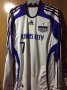 Sporting Kansas City  Away football shirt 2008 - 2009