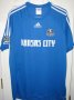 Sporting Kansas City  Home football shirt 2006