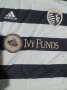 Sporting Kansas City  Extérieur Maillot de foot 2014 - 2016