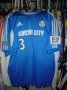 Sporting Kansas City  Home football shirt 2004