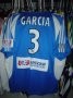 Sporting Kansas City  Home football shirt 2004