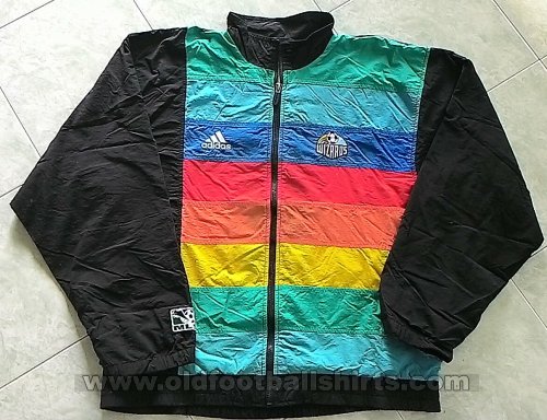 Sporting Kansas City  Training/Leisure football shirt (unknown year)