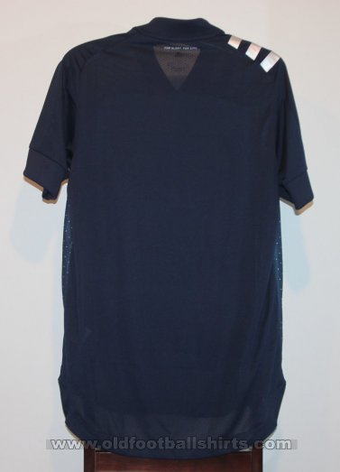 Sporting Kansas City  Away football shirt 2020 - 2021