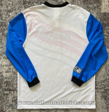 Sporting Kansas City  Away football shirt 1997 - 1998