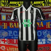 Home football shirt (unknown year)