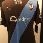 Cup Shirt football shirt 2017
