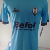 Away football shirt 2018