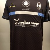 Home football shirt 2017