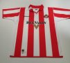 Sunderland Home Fußball-Trikots 2004 - 2005