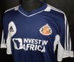 Sunderland Latihan/luangan baju bolasepak 2007 - 2015