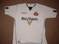 Sunderland Maglia da trasferta maglia di calcio 2004 - 2005