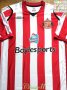 Sunderland Home football shirt 2008 - 2009