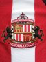 Sunderland Home football shirt 2008 - 2009