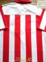Sunderland Home Fußball-Trikots 2004 - 2005