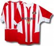 Sunderland Home football shirt 2002 - 2004