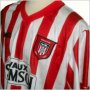 Sunderland Home baju bolasepak 1996 - 1997