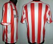 Sunderland Home football shirt 2005 - 2007