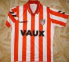 Sunderland Home football shirt 1991 - 1994