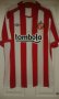 Sunderland Home football shirt 2010 - 2011