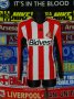 Sunderland Home football shirt 2014 - 2015