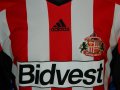 Sunderland Home football shirt 2014 - 2015