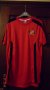Sunderland Latihan/luangan baju bolasepak 2007 - 2015