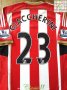 Sunderland Home football shirt 2014 - 2015