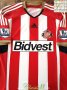 Sunderland Home football shirt 2014 - 2015