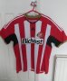 Sunderland Home football shirt 2014 - 2015