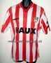 Sunderland Home football shirt 1991 - 1994