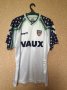 Sunderland Μακριά φανέλα ποδόσφαιρου 1991 - 1994