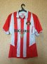 Sunderland Home football shirt 2002 - 2004