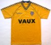 Sunderland Third football shirt 1988 - 1991
