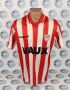 Sunderland Home football shirt 1991 - 1994