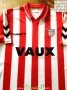 Sunderland Home football shirt 1991 - 1994