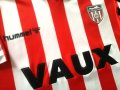 Sunderland Home football shirt 1991 - 1994