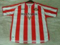 Sunderland Home football shirt 2005 - 2007
