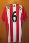 Sunderland Home football shirt 2016 - 2017