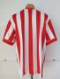 Sunderland Home baju bolasepak 1996 - 1997