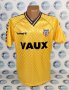 Sunderland Third football shirt 1988 - 1991
