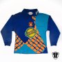 Sunderland Goalkeeper football shirt 1998 - 1999