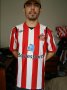 Sunderland Home football shirt 2008 - 2009