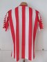 Sunderland Home baju bolasepak 1988 - 1991
