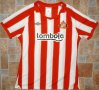 Sunderland Home football shirt 2010 - 2011