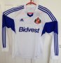 Sunderland Third football shirt 2014 - 2015