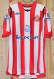 Sunderland Home football shirt 2008 - 2009